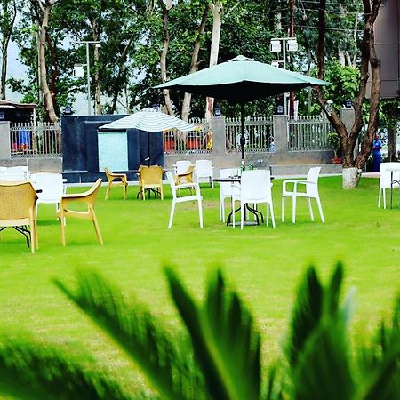 The Forest View Resort Rishikesh Ngoại thất bức ảnh