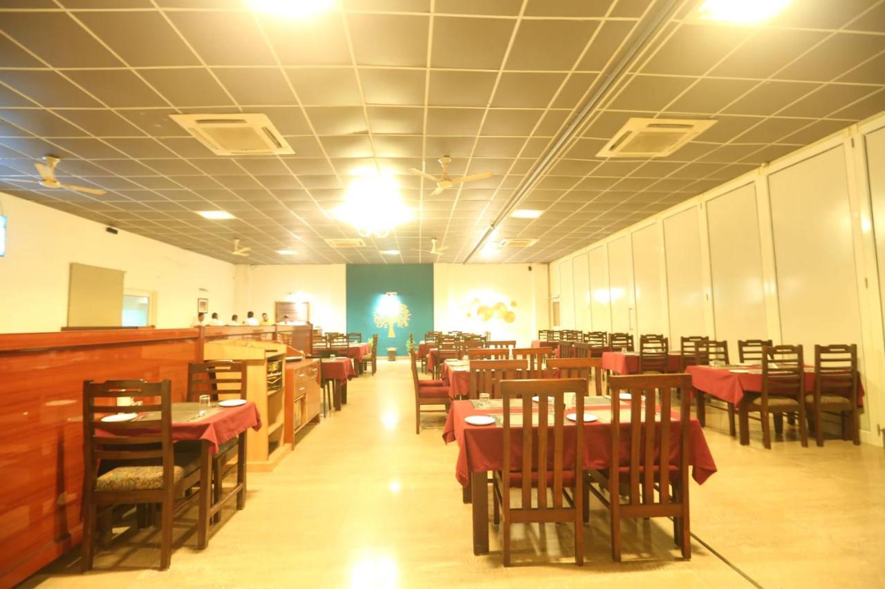 The Forest View Resort Rishikesh Ngoại thất bức ảnh