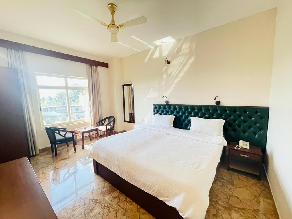 The Forest View Resort Rishikesh Ngoại thất bức ảnh